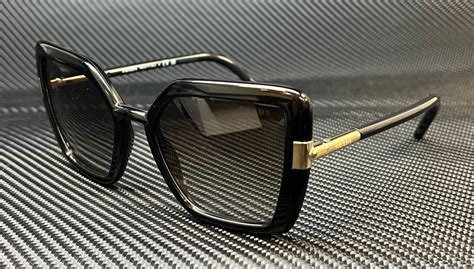 Prada PR 09WS 1AB0A7 Sunglasses in Black